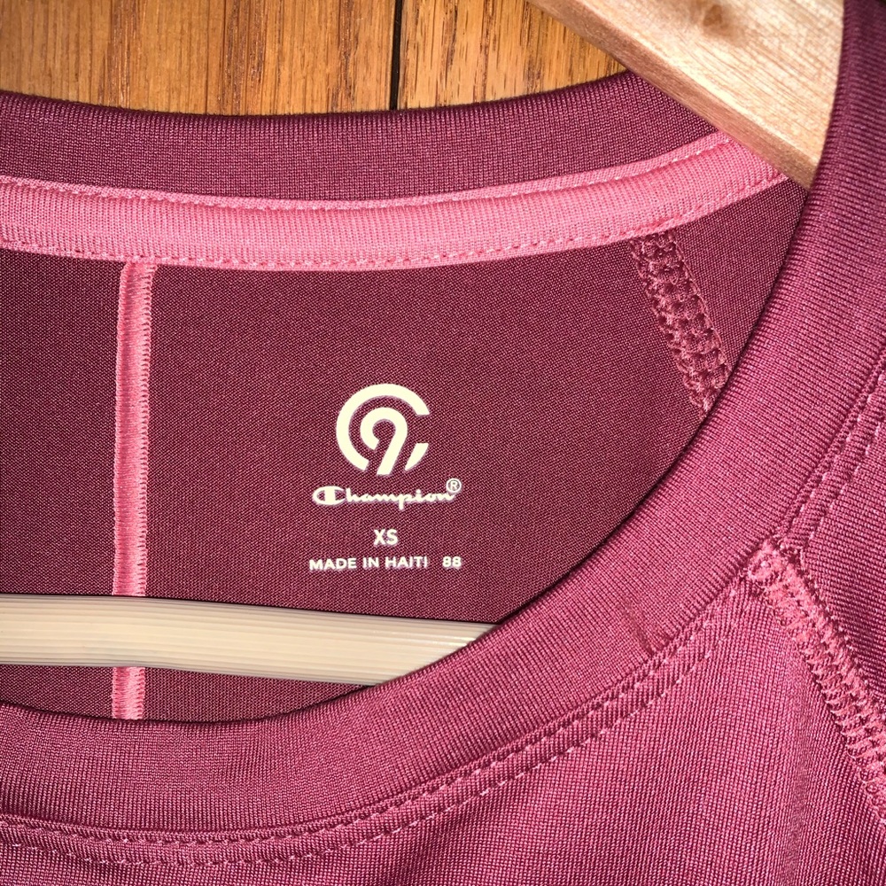 Champion T-Shirt